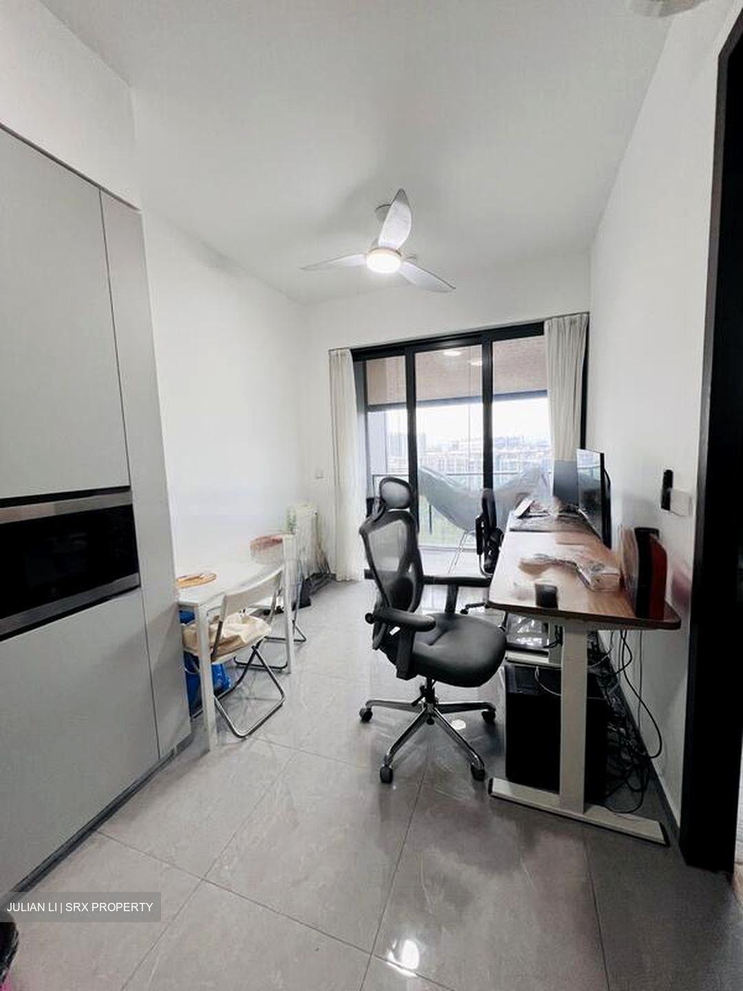 Parc Clematis (D5), Apartment #522250531